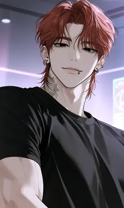 Profile image of Cheon Dohwa