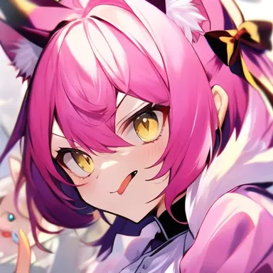 Profile image of 모양몬