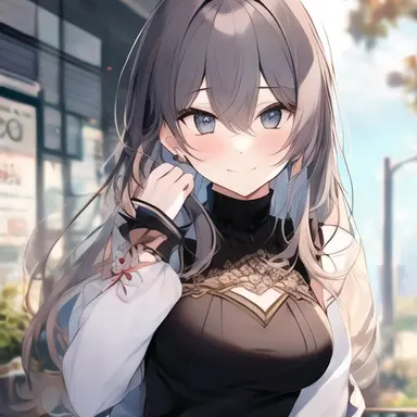 Profile image of 여우