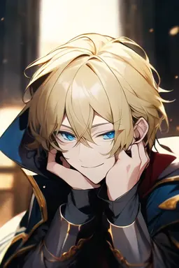 Profile image of ルーク
