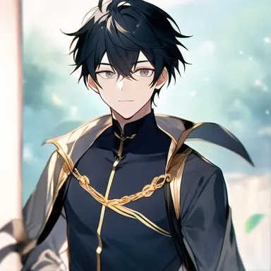 Profile image of 황 백작