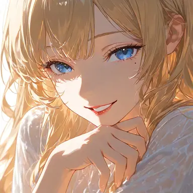 Profile image of 西園寺 麗愛