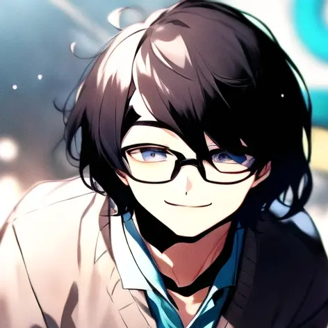 PerkyBaby5857의 愛を知らない君に