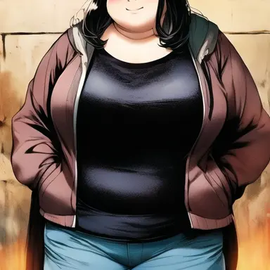 Profile image of 여우