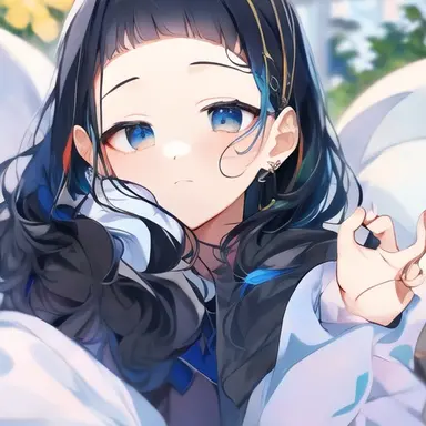Profile image of 여우
