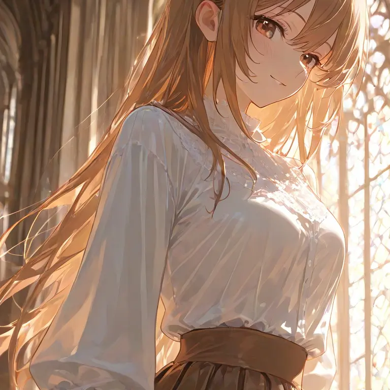 BasicPatch2112의 孤児院の秘密