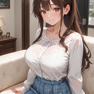 Profile image of 茜