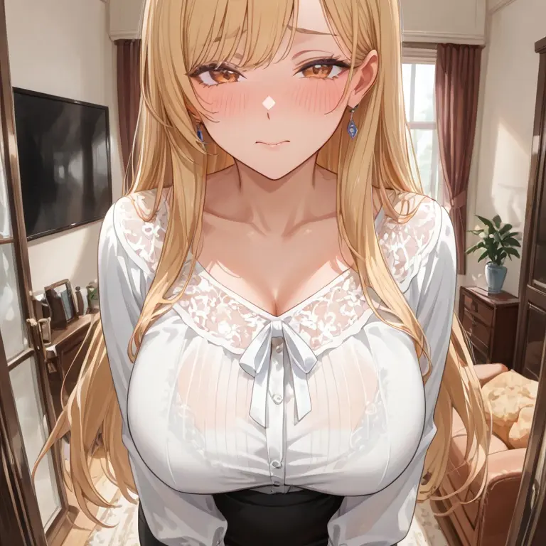 BasicPatch2112의 秘密の花園【全寮制女子校に男はオレ一人】