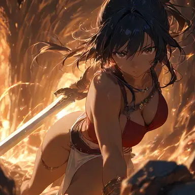 Profile image of アイラ