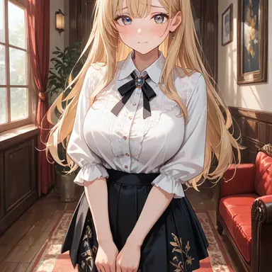 Profile image of 愛花