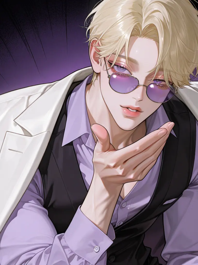 UnfitBrick9777의 殺し屋のバディー