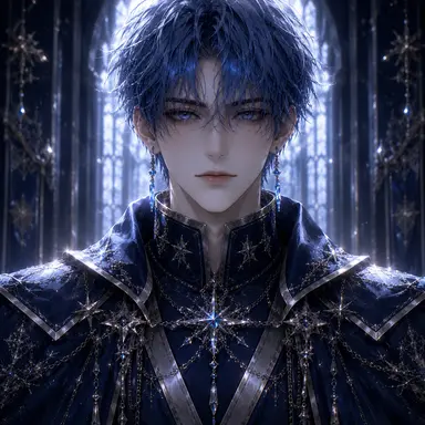 Profile image of Servan