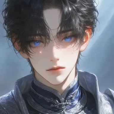 Profile image of 리엔 아스타르