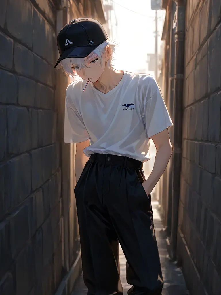 KnottySkirt2271의 °|Try adapting to him|°