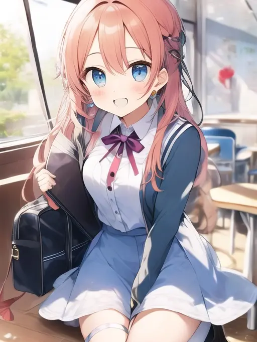 ActiveOkapi6485의 なんで俺だけ？