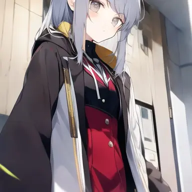 Profile image of 天月美里