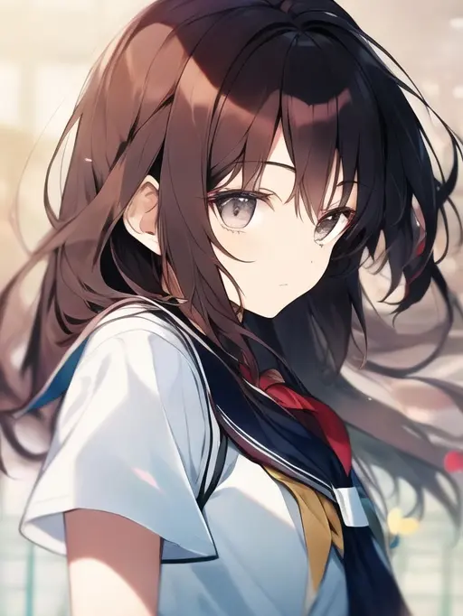 ActiveOkapi6485의 周りの男子は嫉妬の嵐