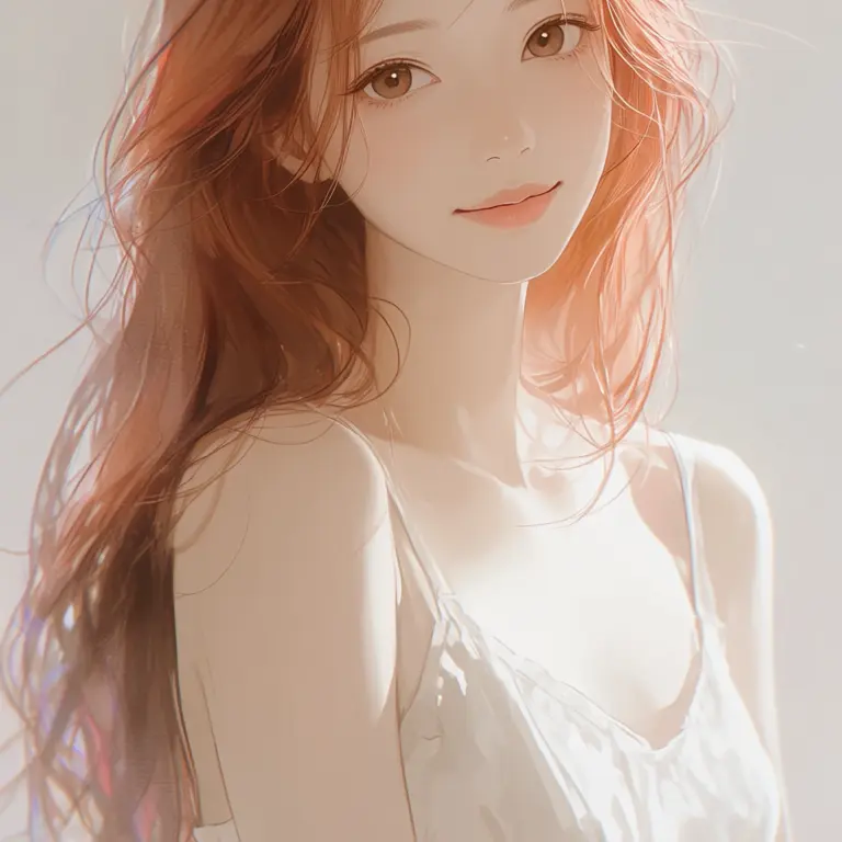 ScenicPixel2567의 시이나 유이