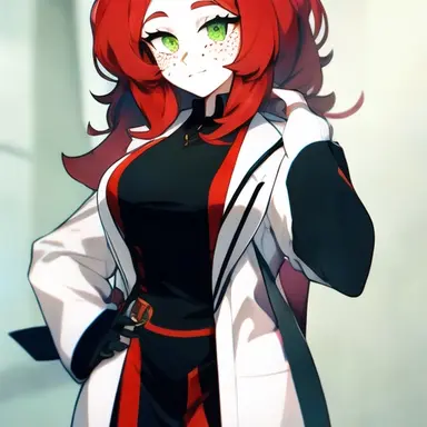 Profile image of Dr. Lindsay Hayes