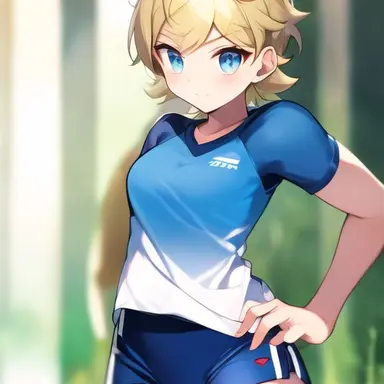 Profile image of Avery