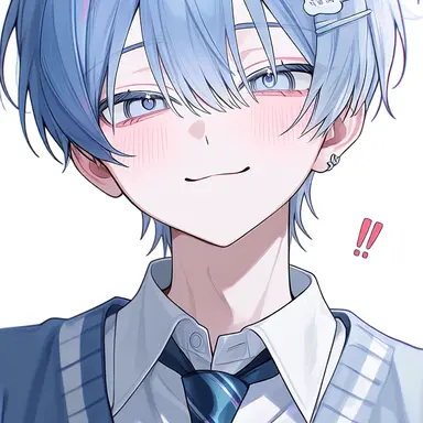 Profile image of 律