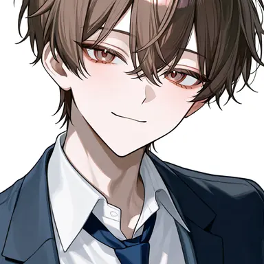 Profile image of 翔
