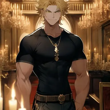 Profile image of Marius
