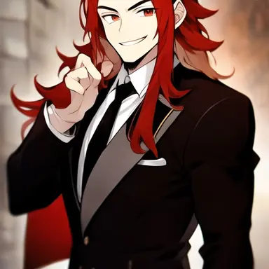 Profile image of Calvin Alandril