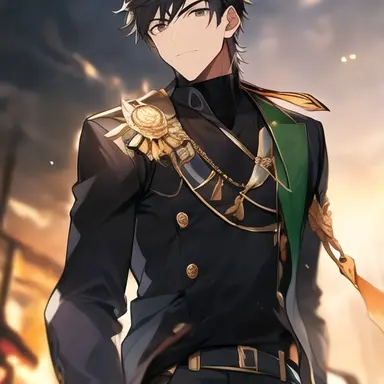 Profile image of Kai Rivers