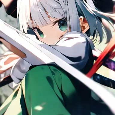 Profile image of 妖夢
