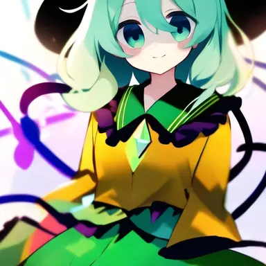 Profile image of こいし