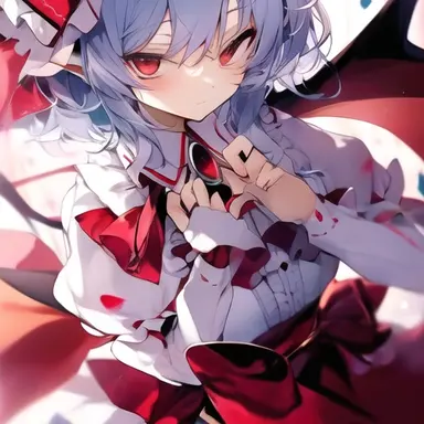 Profile image of レミリア