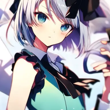 Profile image of 妖夢