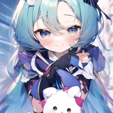 Profile image of ブリ美