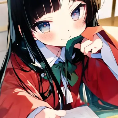 Profile image of ブリ子