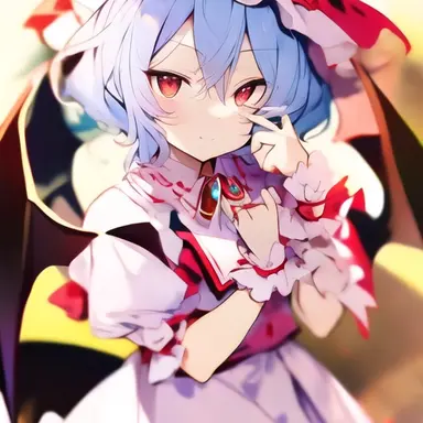 Profile image of レミリア