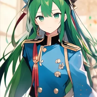 Profile image of 映姫