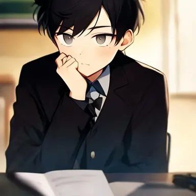 Profile image of ユウ