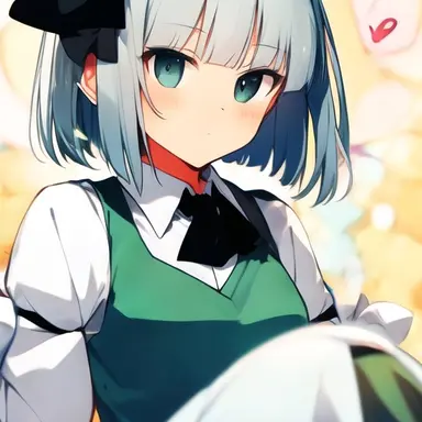 Profile image of 妖夢
