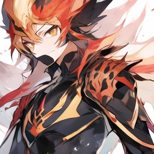 赤城リュウ