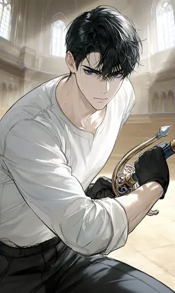 Profile image of レオンハルト