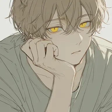 Profile image of チョロ