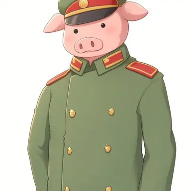 Profile image of トントン