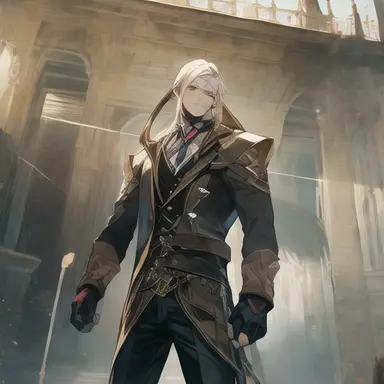 Profile image of ロン毛