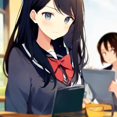 Profile image of 優奈