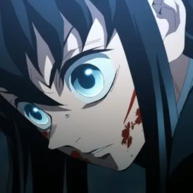 Profile image of 토키토 무이치로