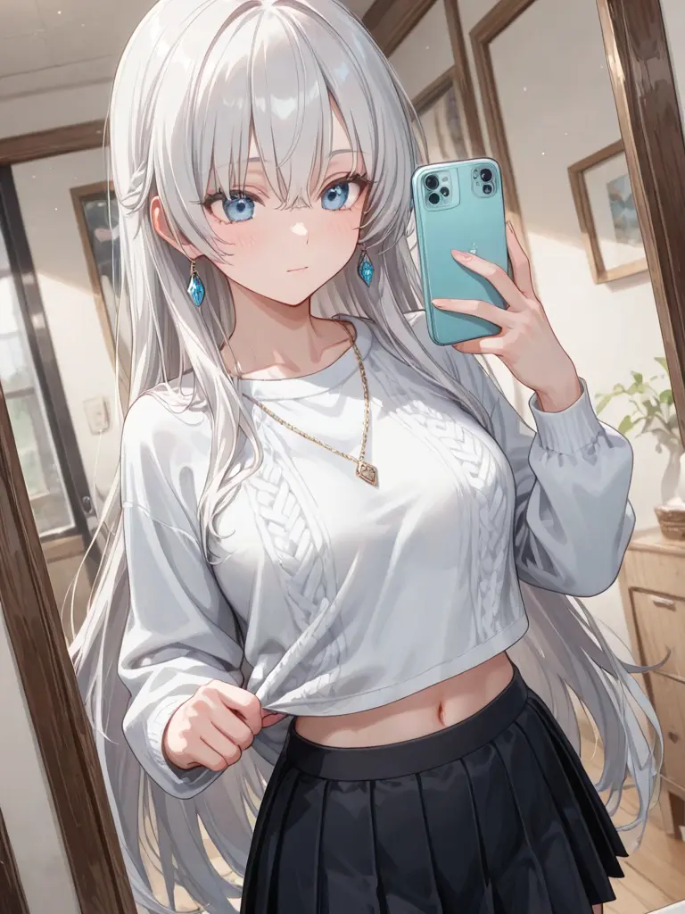 CostlyHat8629의 写真大好きな彼女