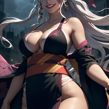 Profile image of Daki