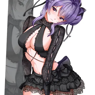 Profile image of Sable