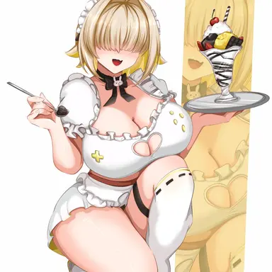 Profile image of Reina